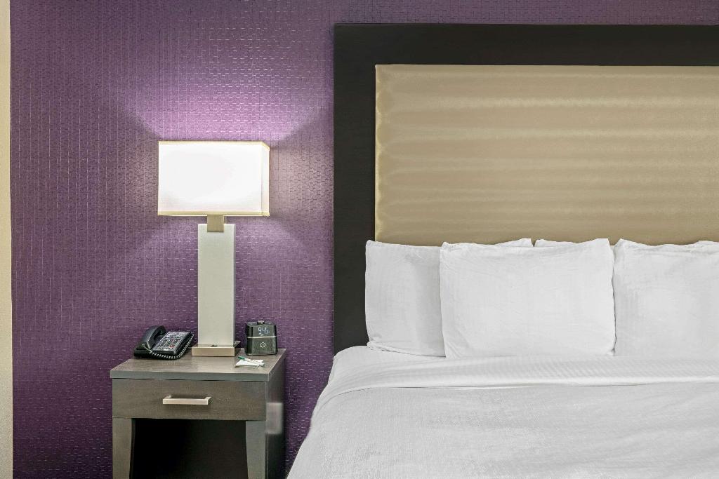 La Quinta Inn Suites By Wyndham College Station So