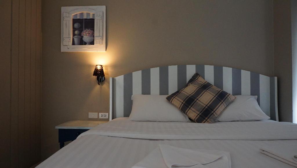 Hub Hua Hin 57 Hotel