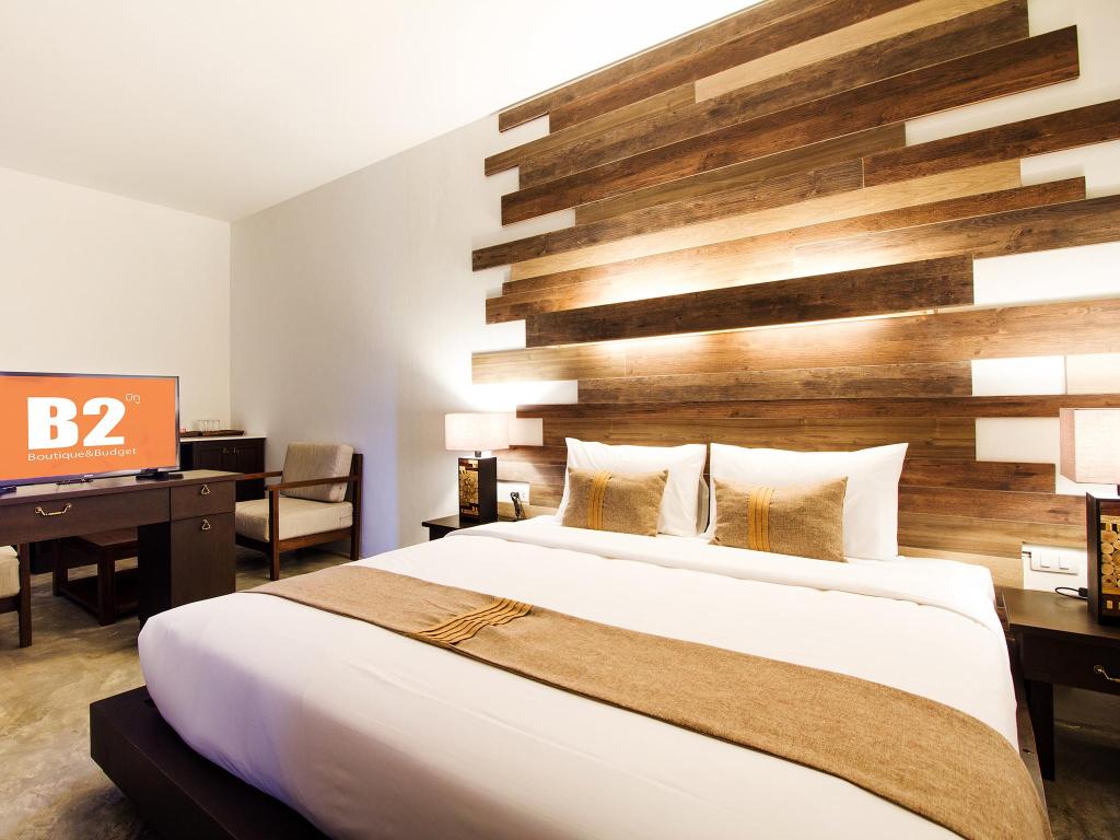 B2 Pai Premier Hotel