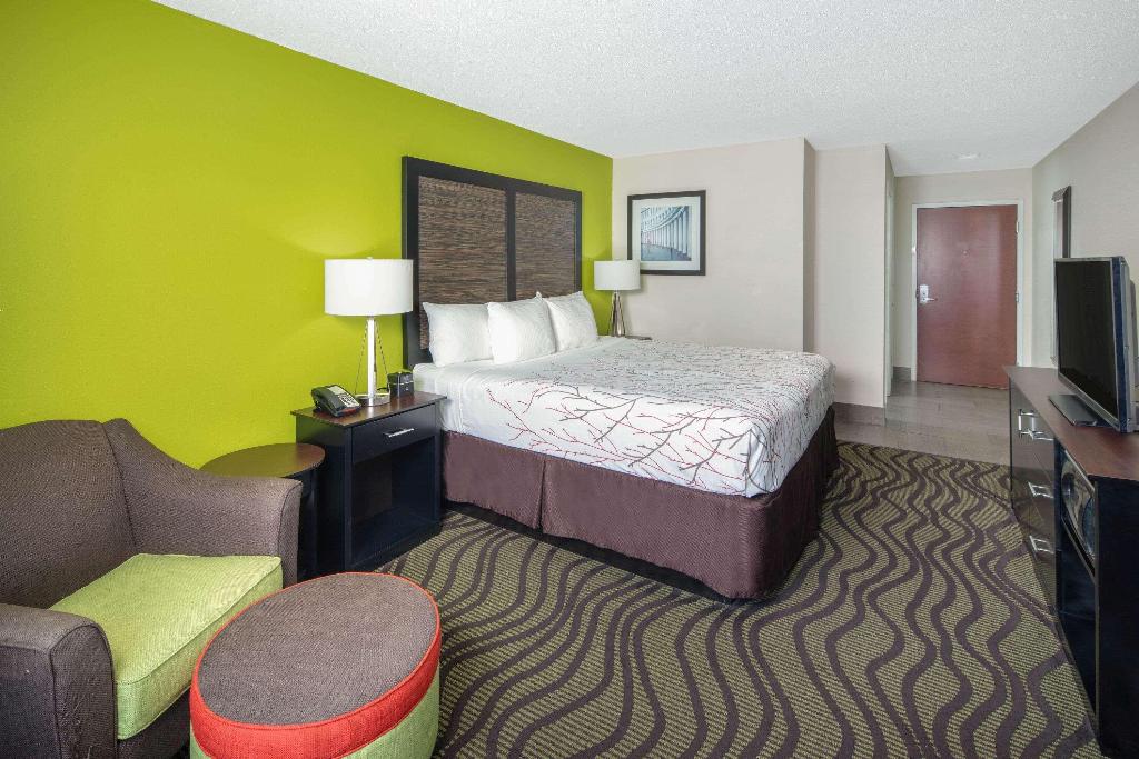 La Quinta Inn By Wyndham Calhoun