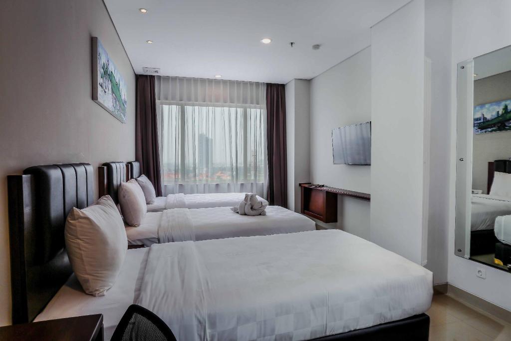 PrimeBiz Hotel Surabaya
