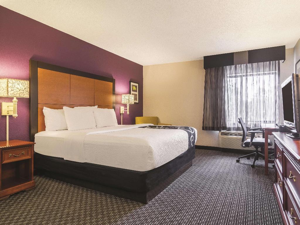 Wingate By Wyndham Brunswick