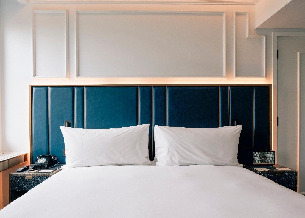 PAGE8, Page Hotels