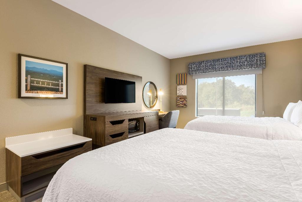 Hampton Inn Batesville