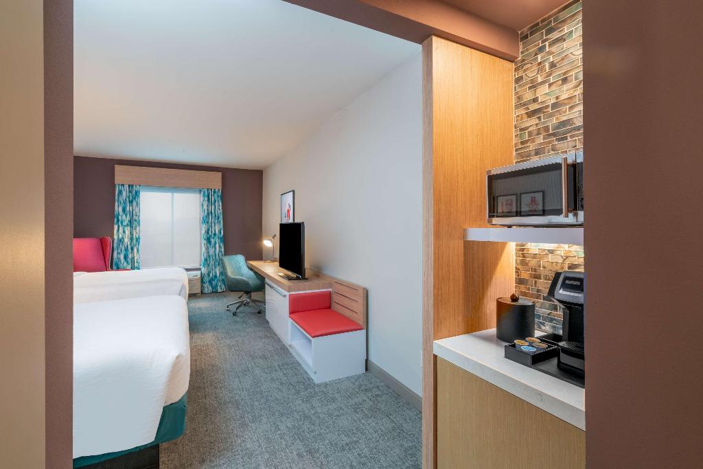 Hilton Garden Inn Brunswick