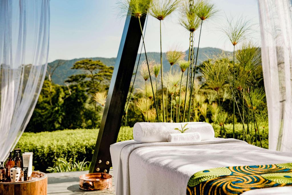 One&Only Nyungwe House photo 10