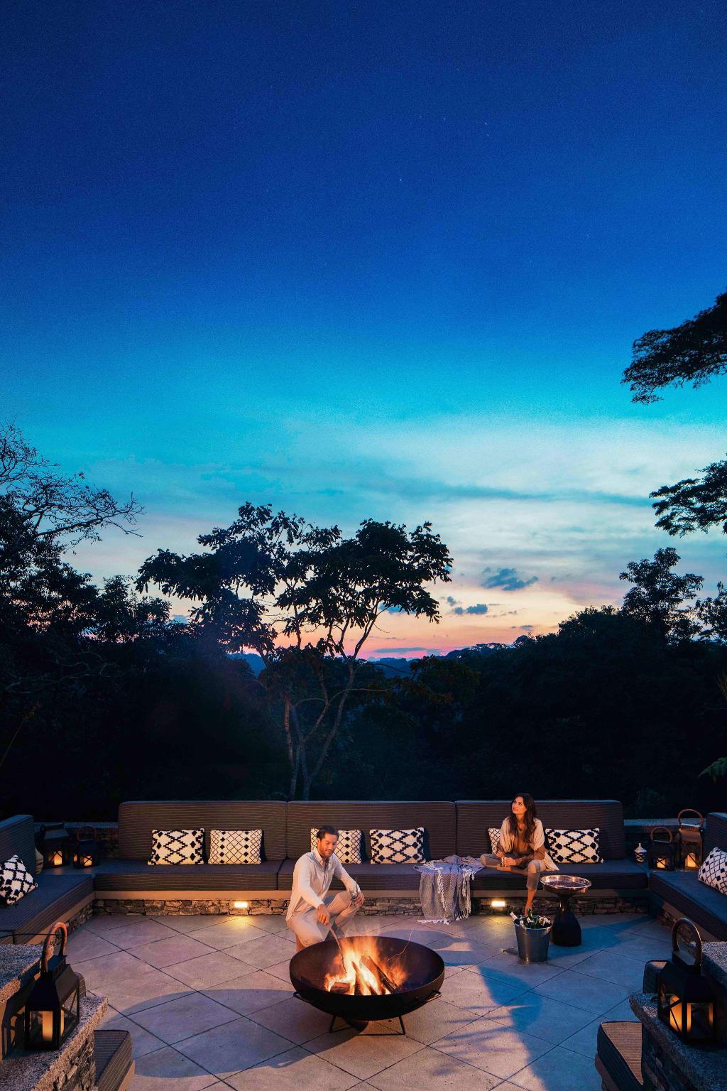 One&Only Nyungwe House photo 8