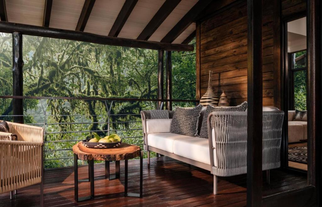 One&Only Nyungwe House photo 14