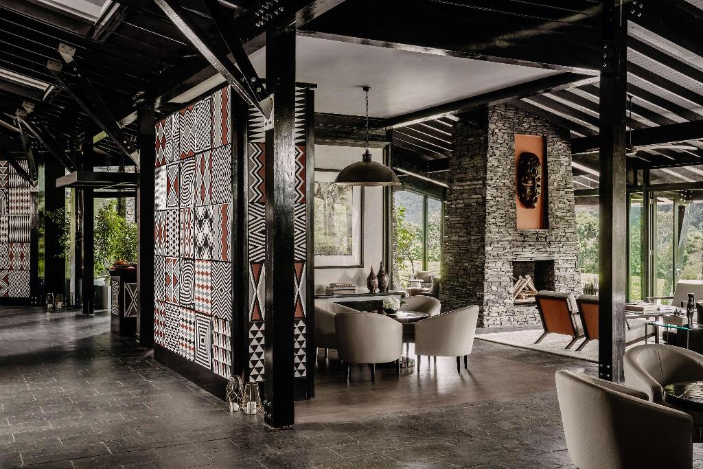 One&Only Nyungwe House photo 16