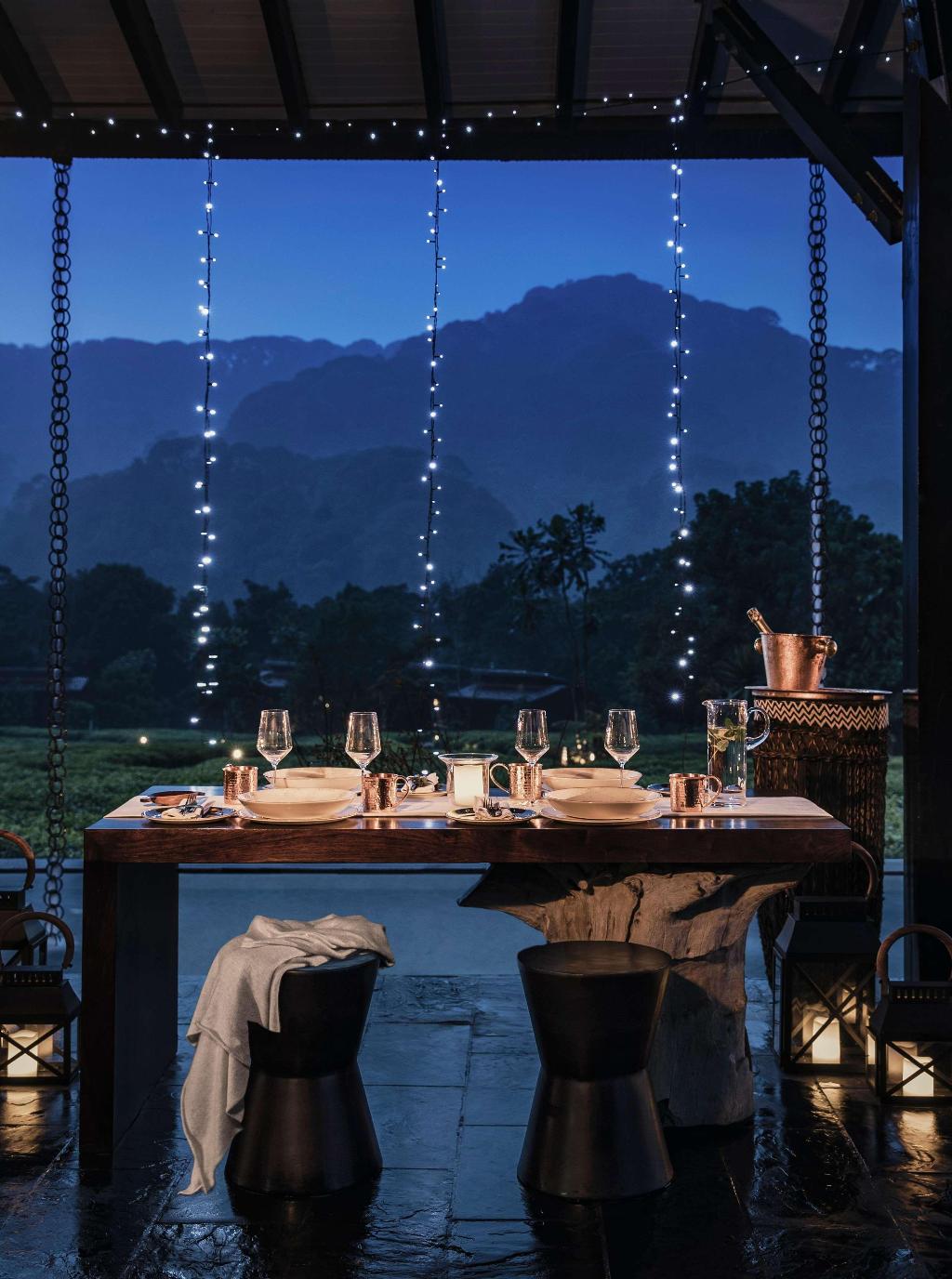 One&Only Nyungwe House photo 13