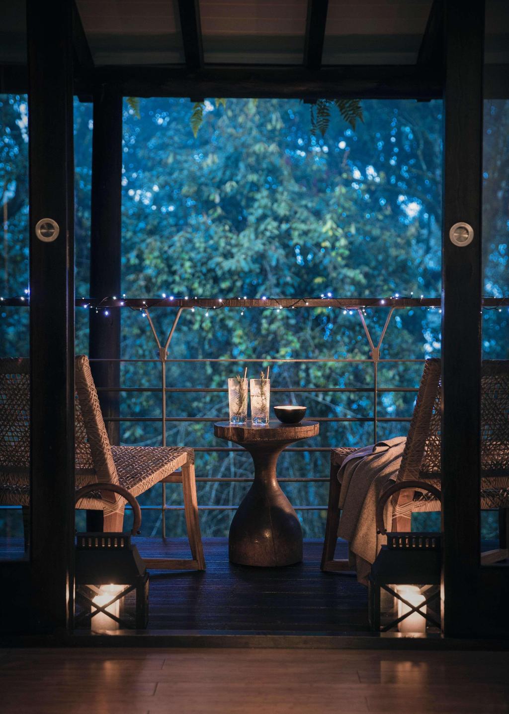One&Only Nyungwe House photo 23