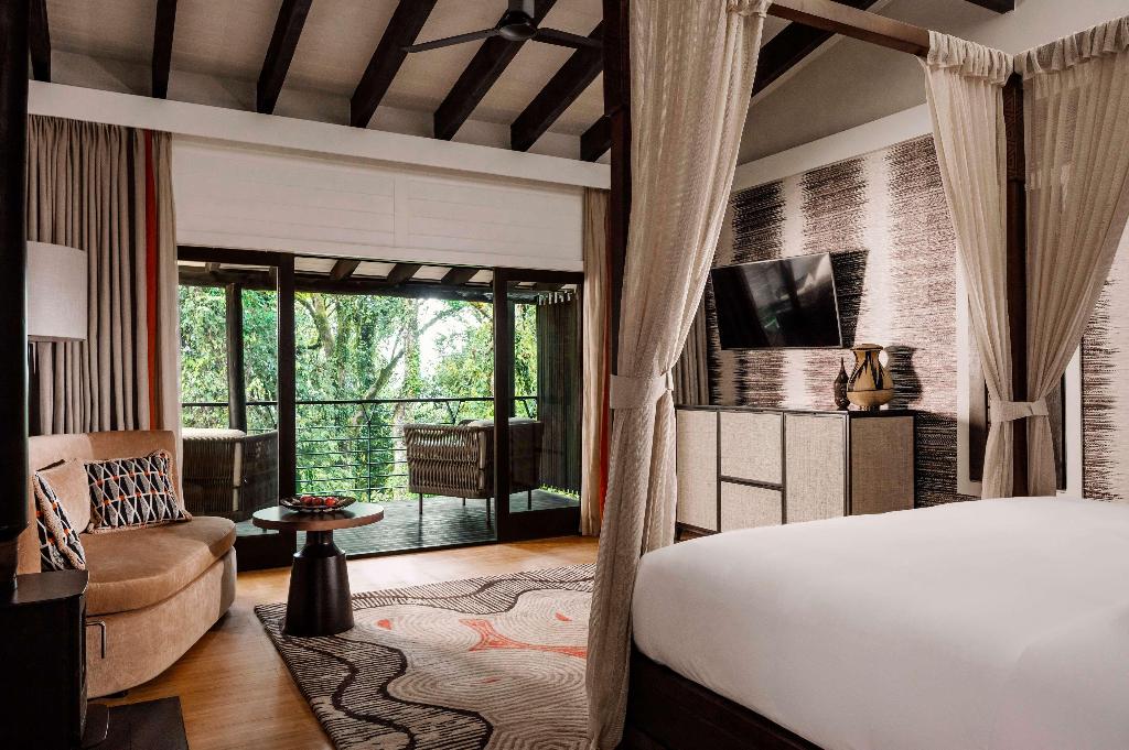 One&Only Nyungwe House photo 43