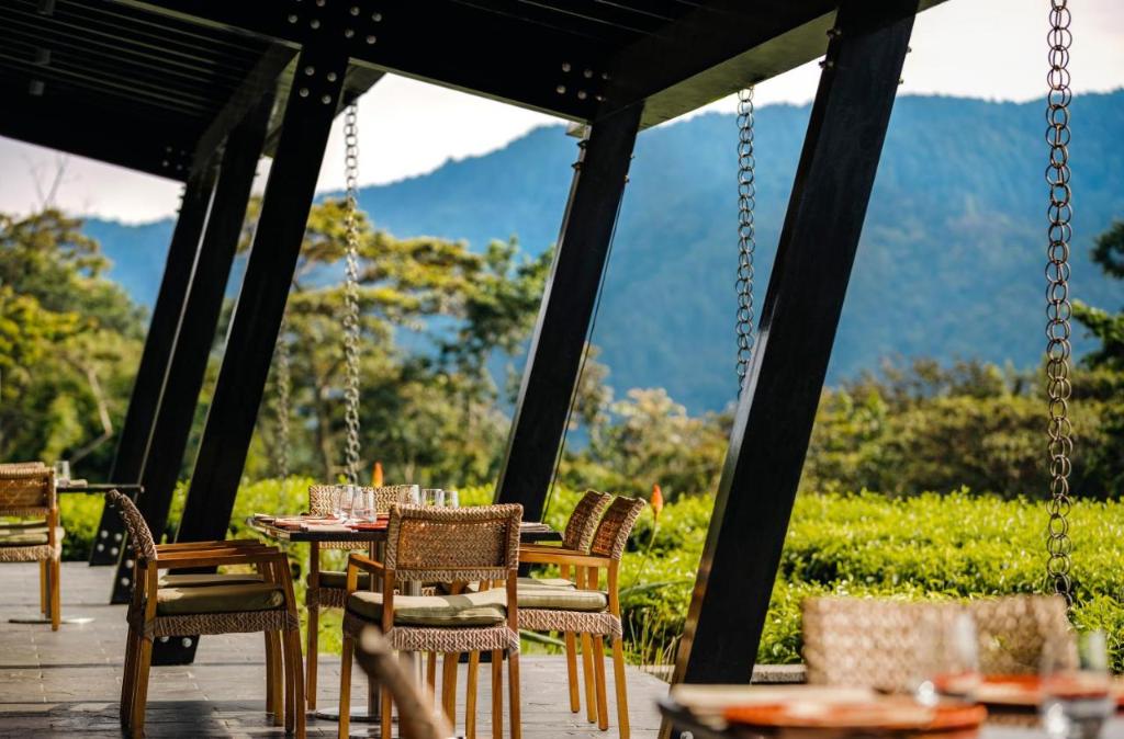 One&Only Nyungwe House photo 25