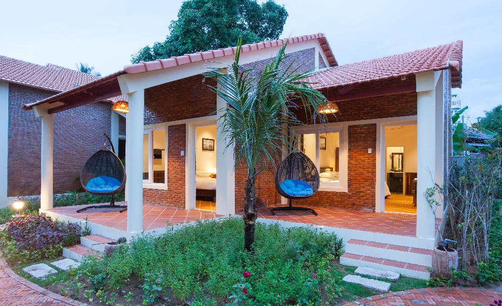 Herbal Resort & Spa