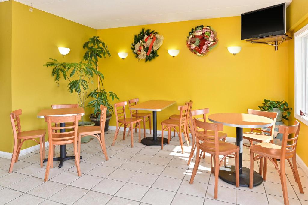 Americas Best Value Inn Princeton
