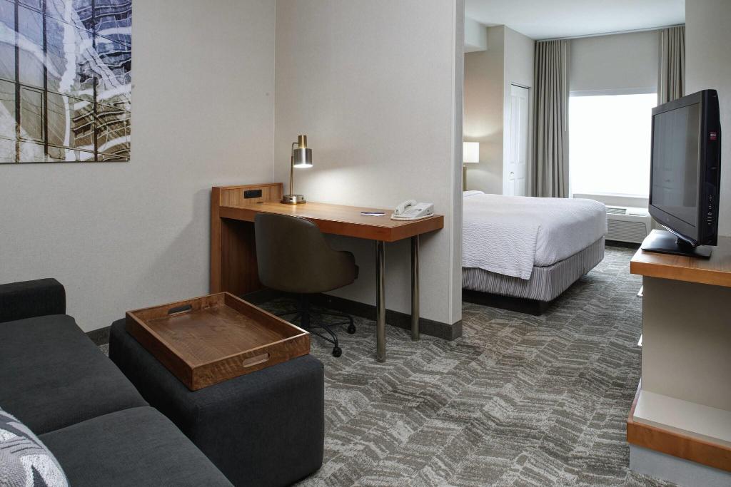 Springhill Suites Frankenmuth