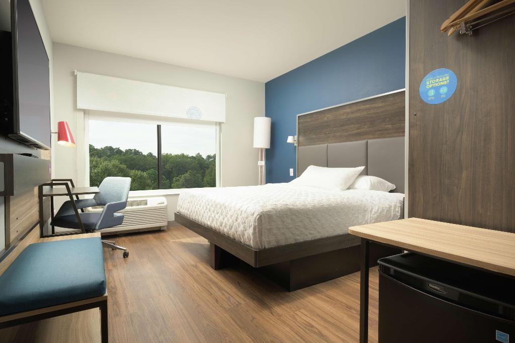 Tru by Hilton Atlanta NW Kennesaw