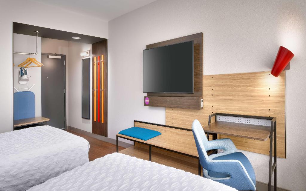 Tru By Hilton Lehi