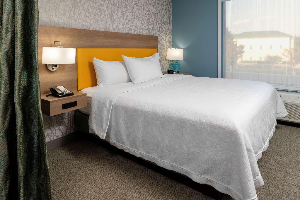Home2 Suites by Hilton Buford Mall of Georgia
