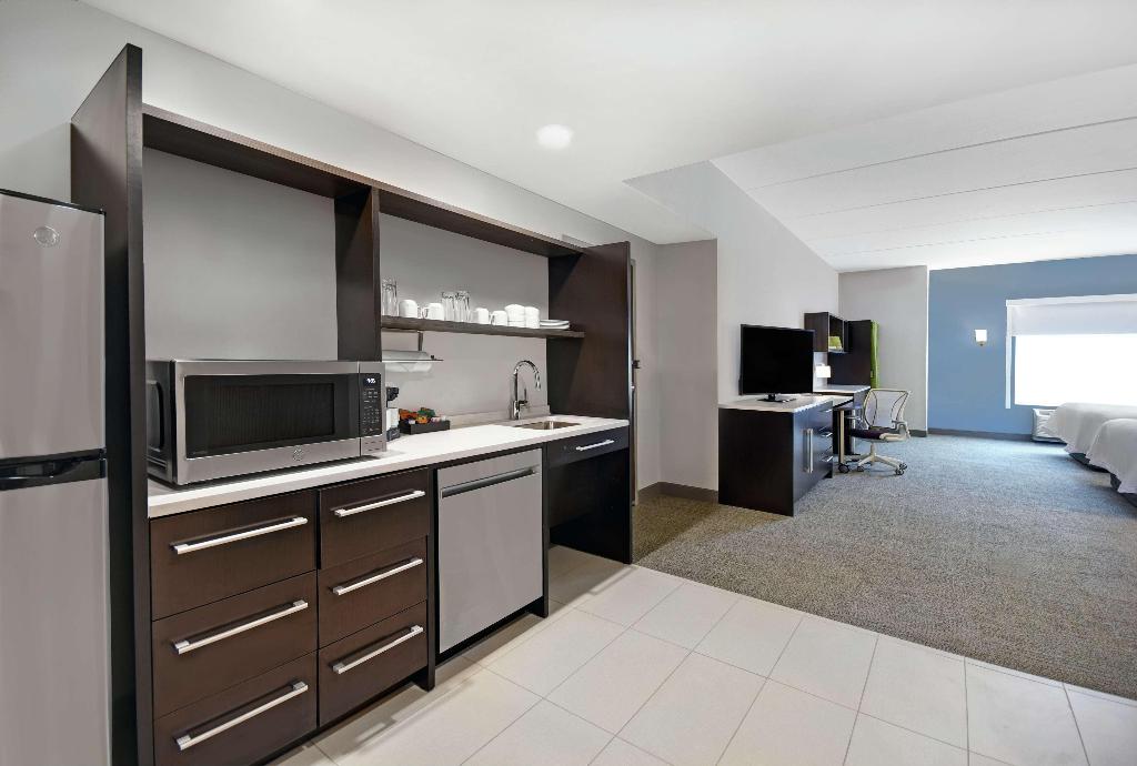 Home2 Suites By Hilton Lawrenceville Atlanta Sugar