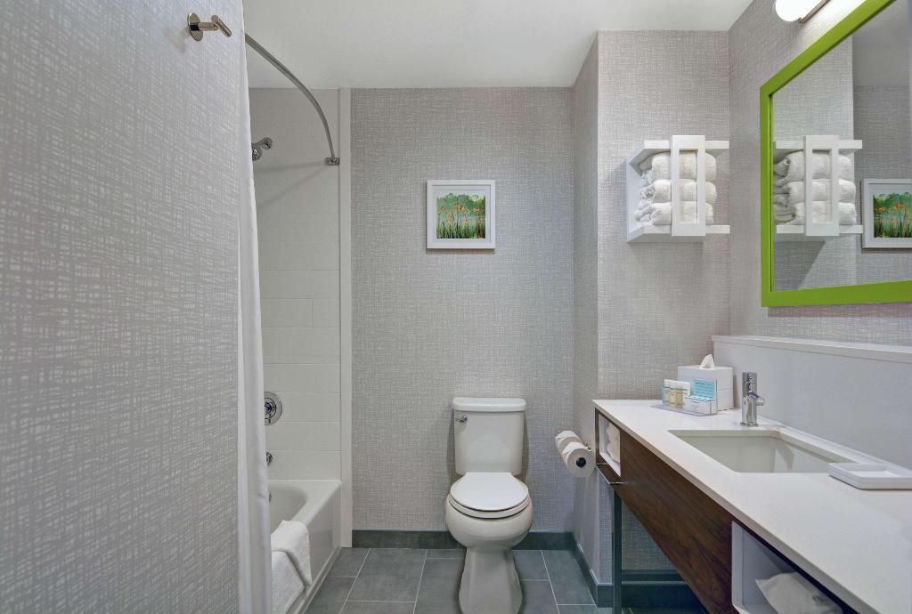 Hampton Inn & Suites Middleburg