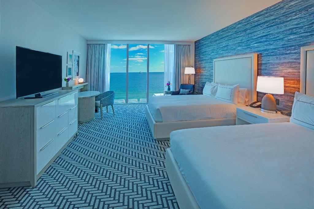Hotel Maren Fort Lauderdale Beach, Curio Collectio