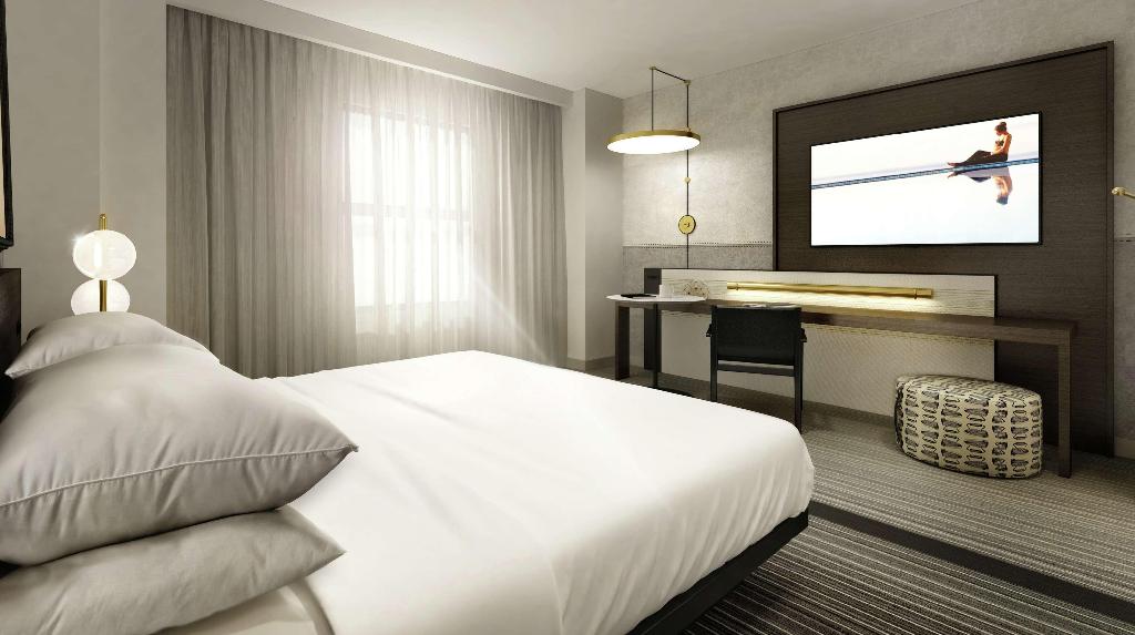 Hotel Fort Des Moines, Curio Collection by Hilton