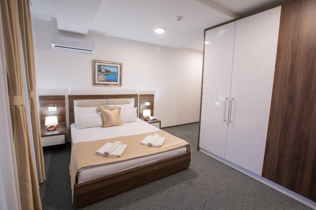 Hotel Sokoline
