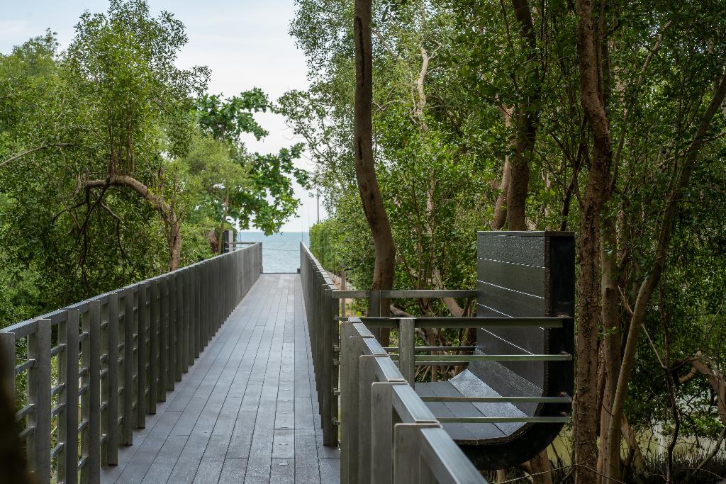 Bayphere Hotel Pattaya