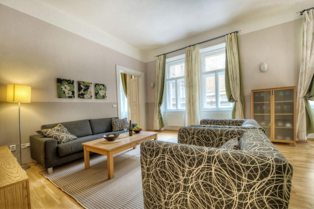 St Havel Residence