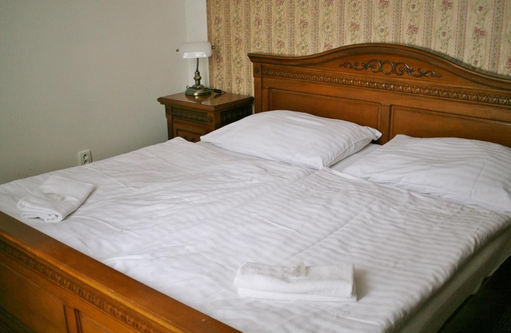 Apartmanovy Dum Centrum