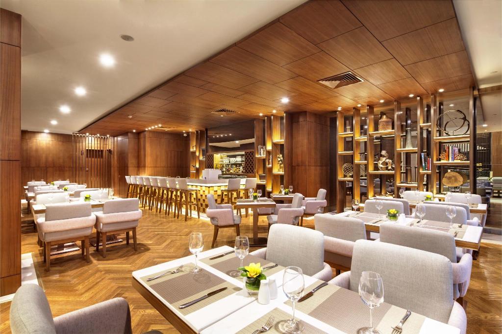 Deacon House Wuxi