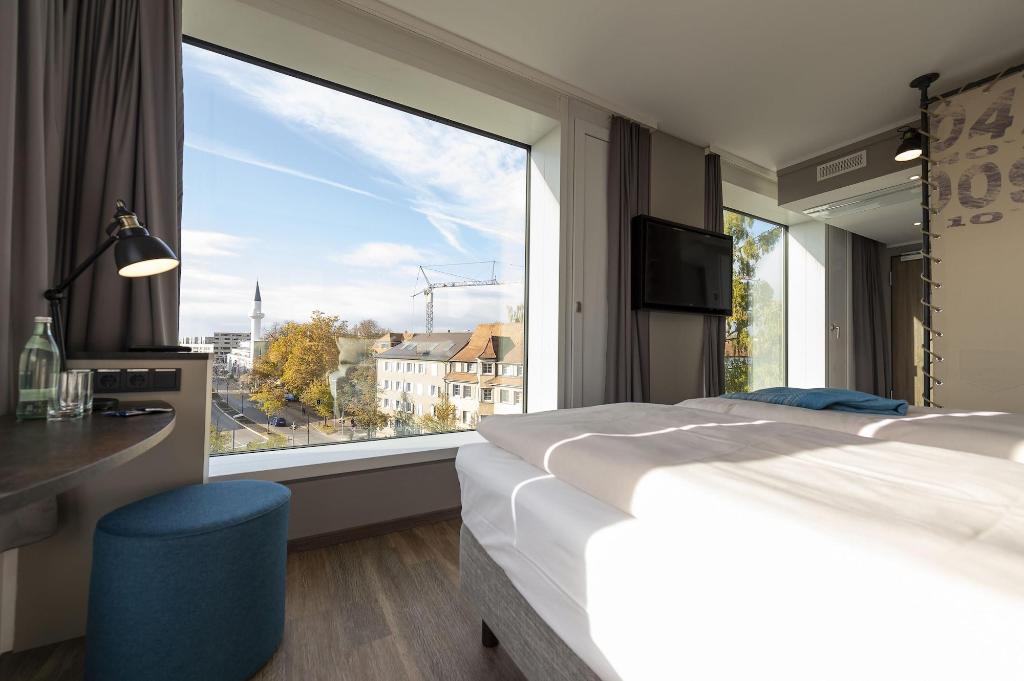 Harbr Hotel Konstanz