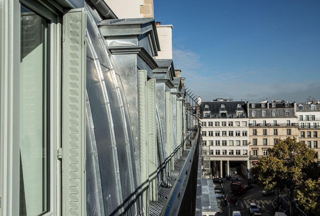 Imagem da galeria de Fauchon L Hotel