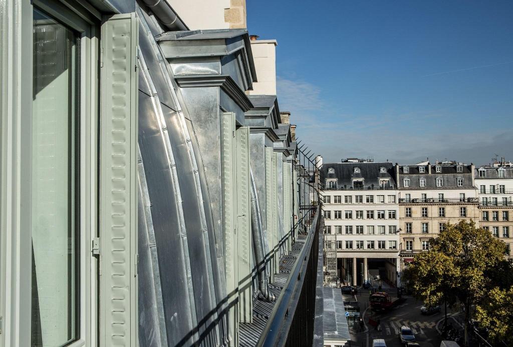 Imagem da galeria de Fauchon L Hotel