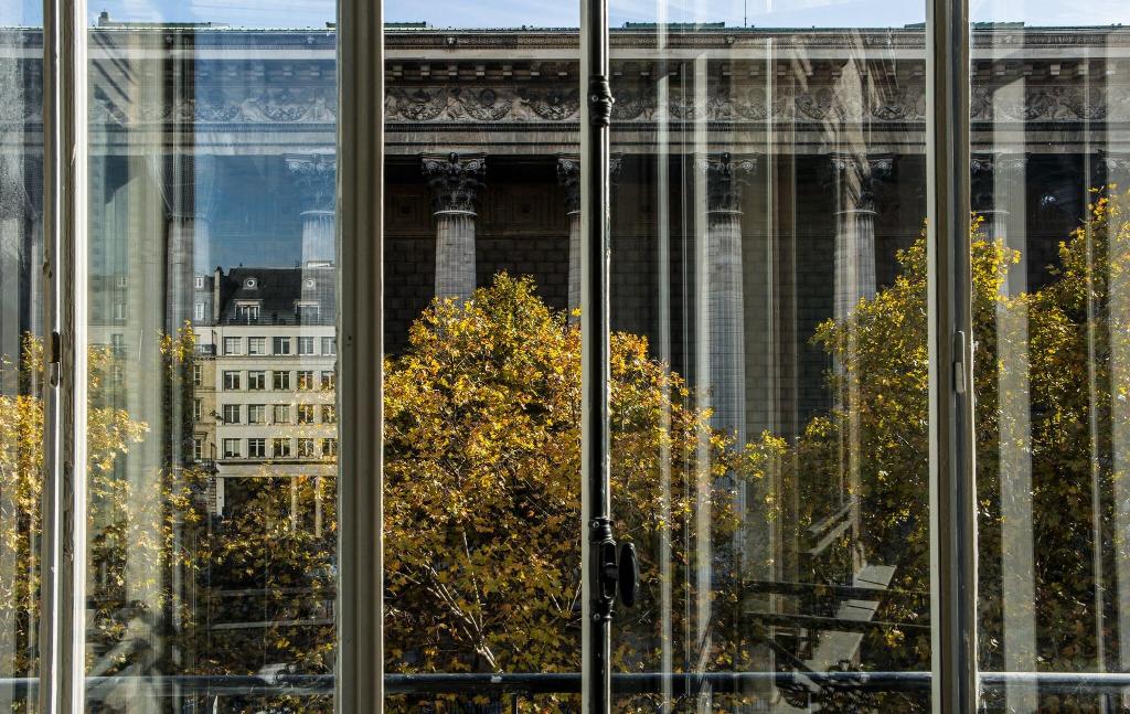 Imagem da galeria de Fauchon L Hotel