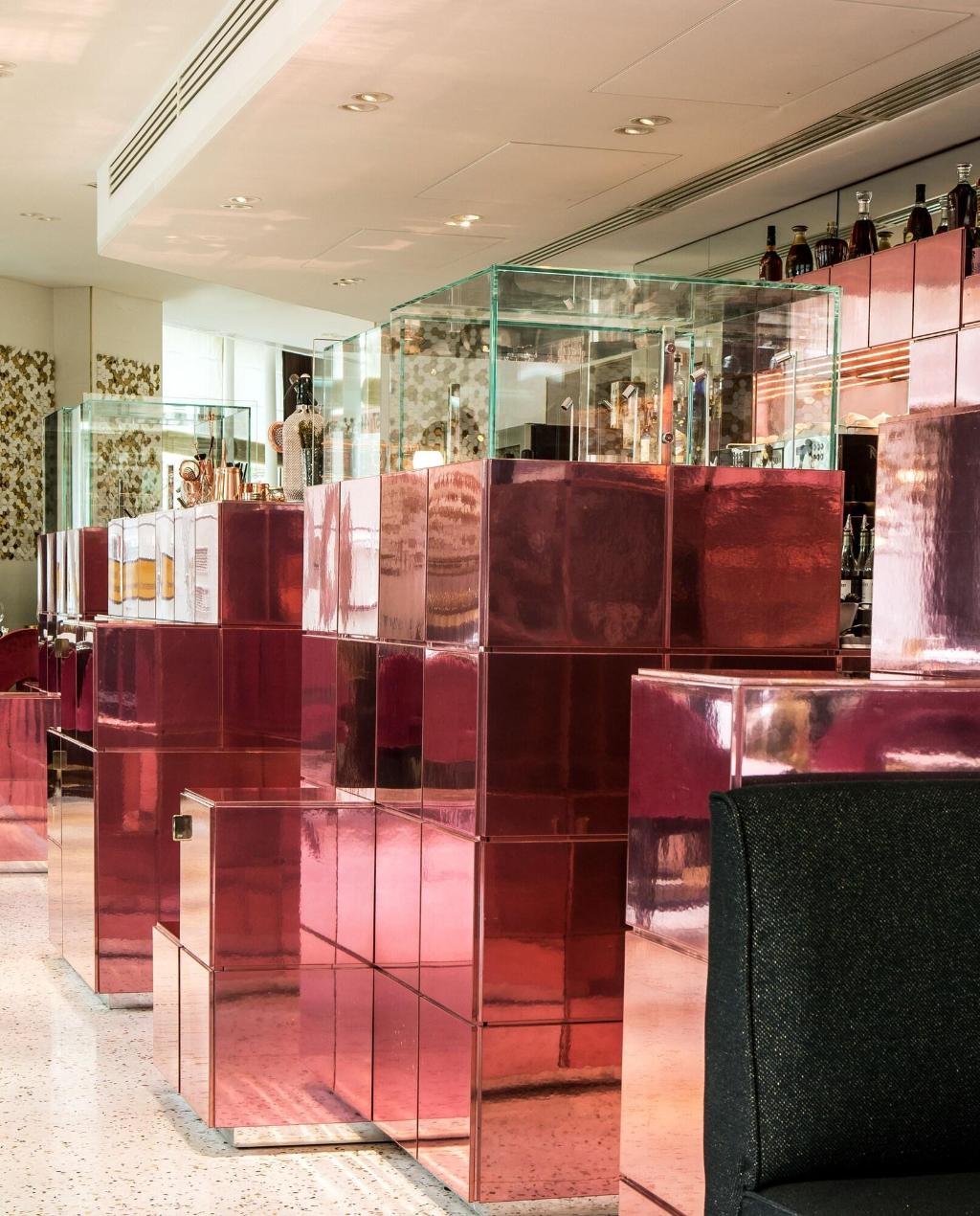 Imagem da galeria de Fauchon L Hotel