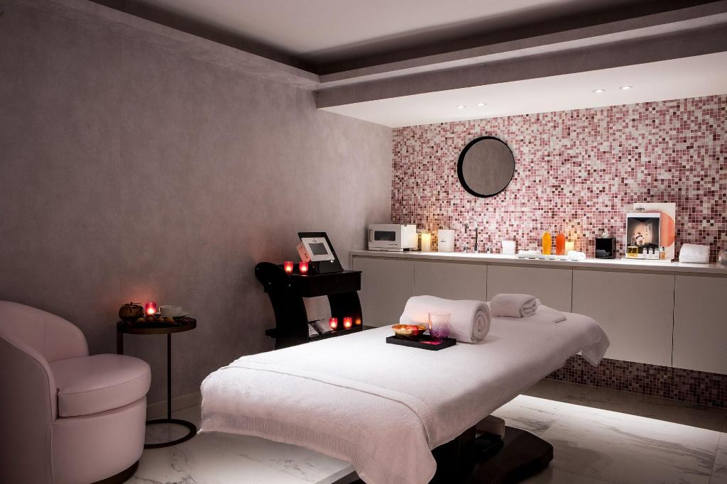 Imagem da galeria de Fauchon L Hotel