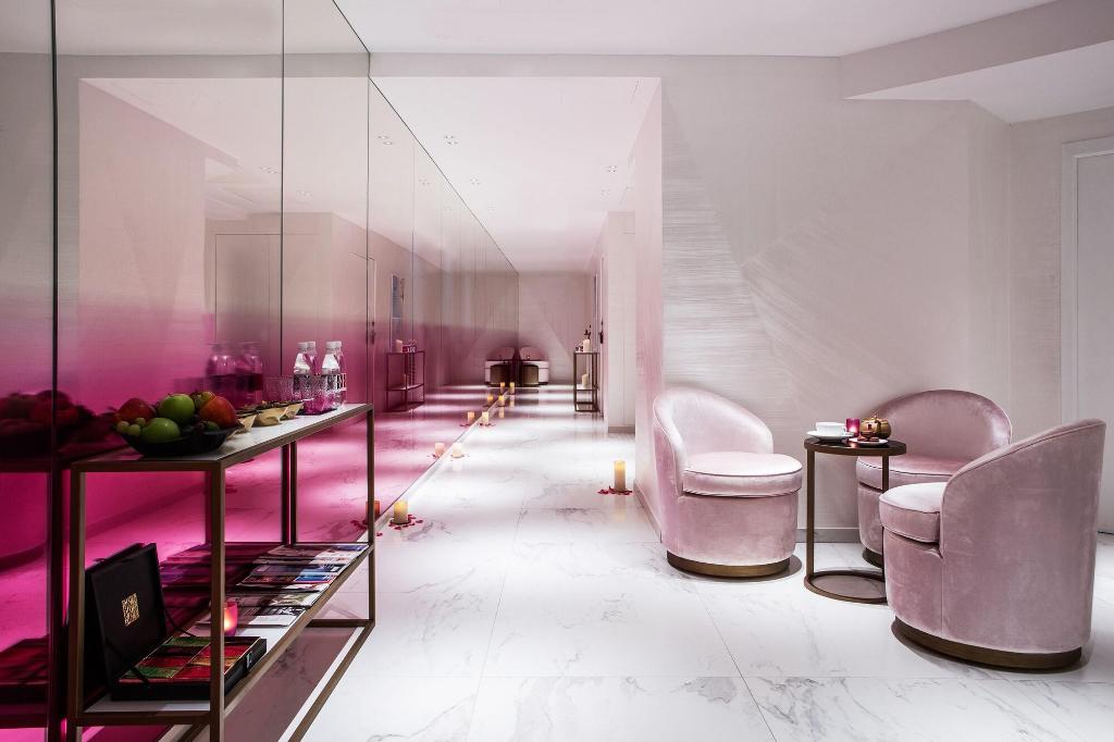 Imagem da galeria de Fauchon L Hotel