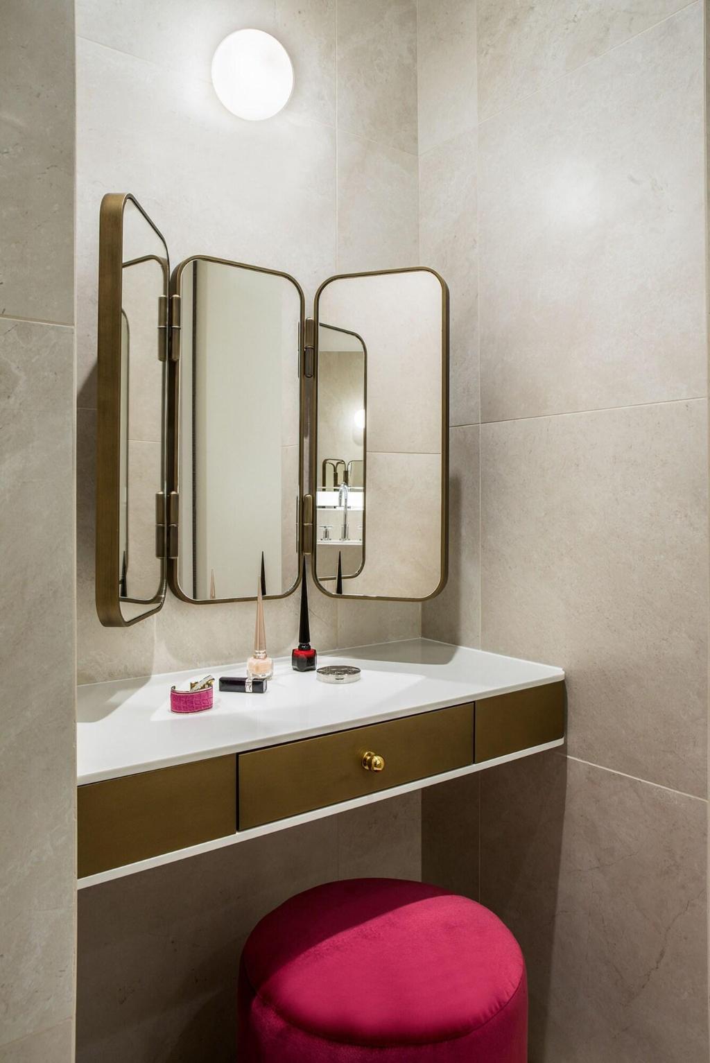 Imagem da galeria de Fauchon L Hotel
