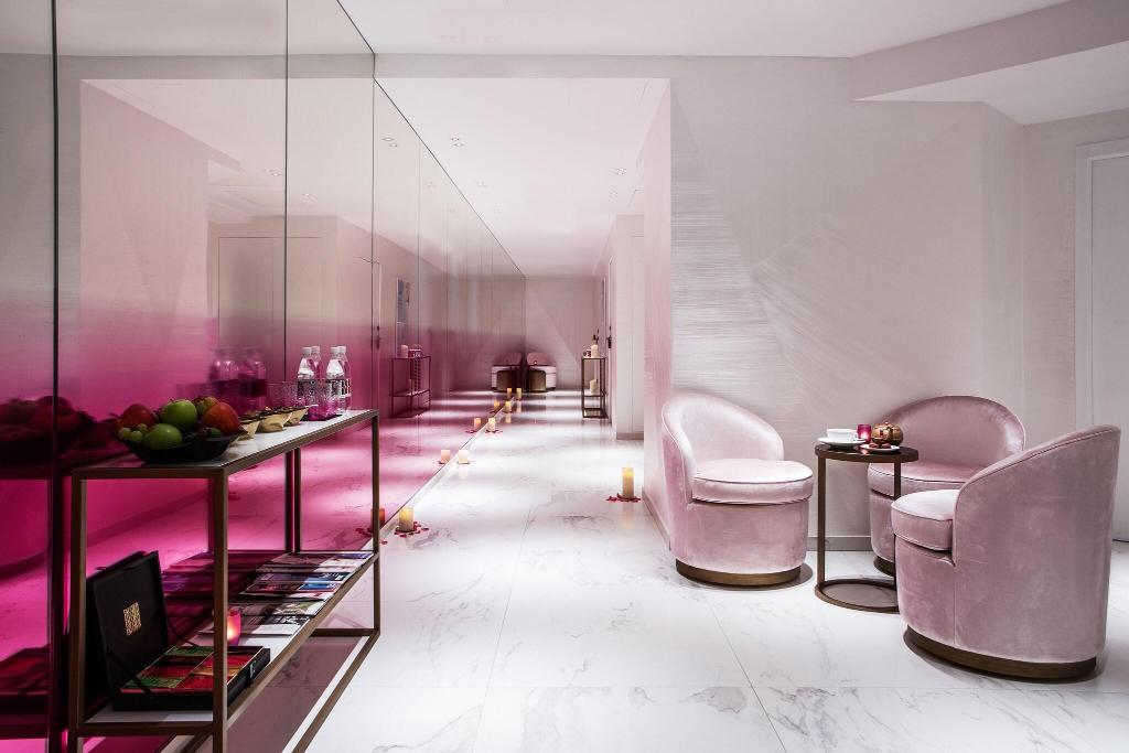 Imagem da galeria de Fauchon L Hotel