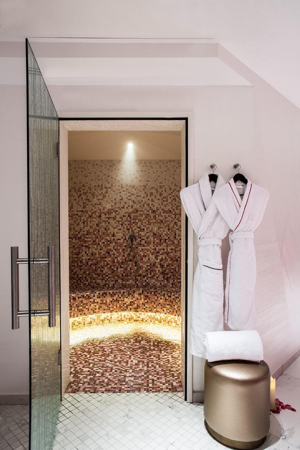 Imagem da galeria de Fauchon L Hotel