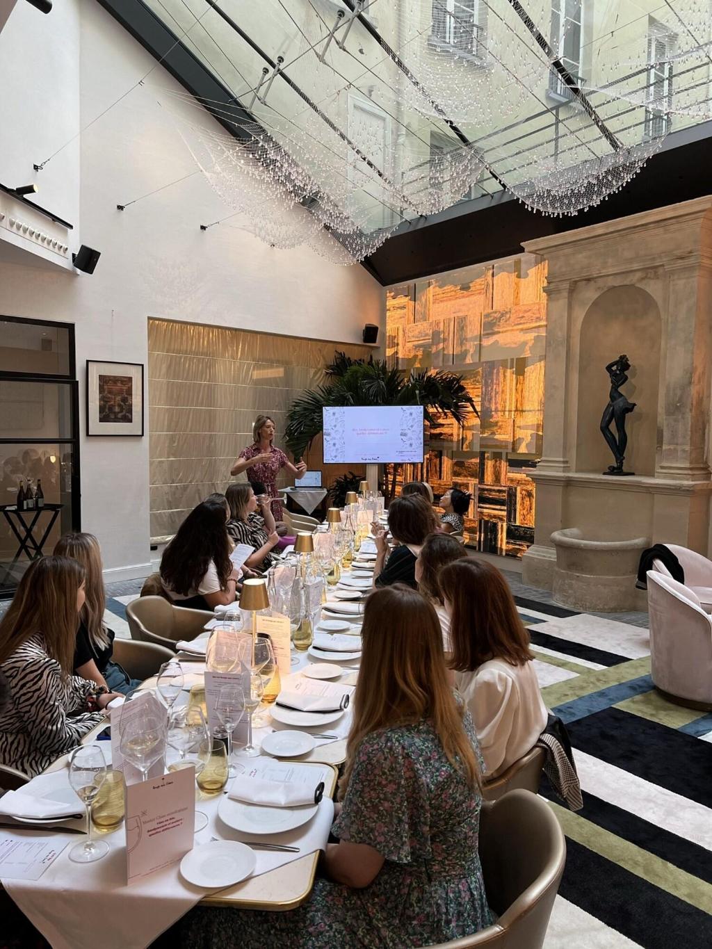 Imagem da galeria de Fauchon L Hotel