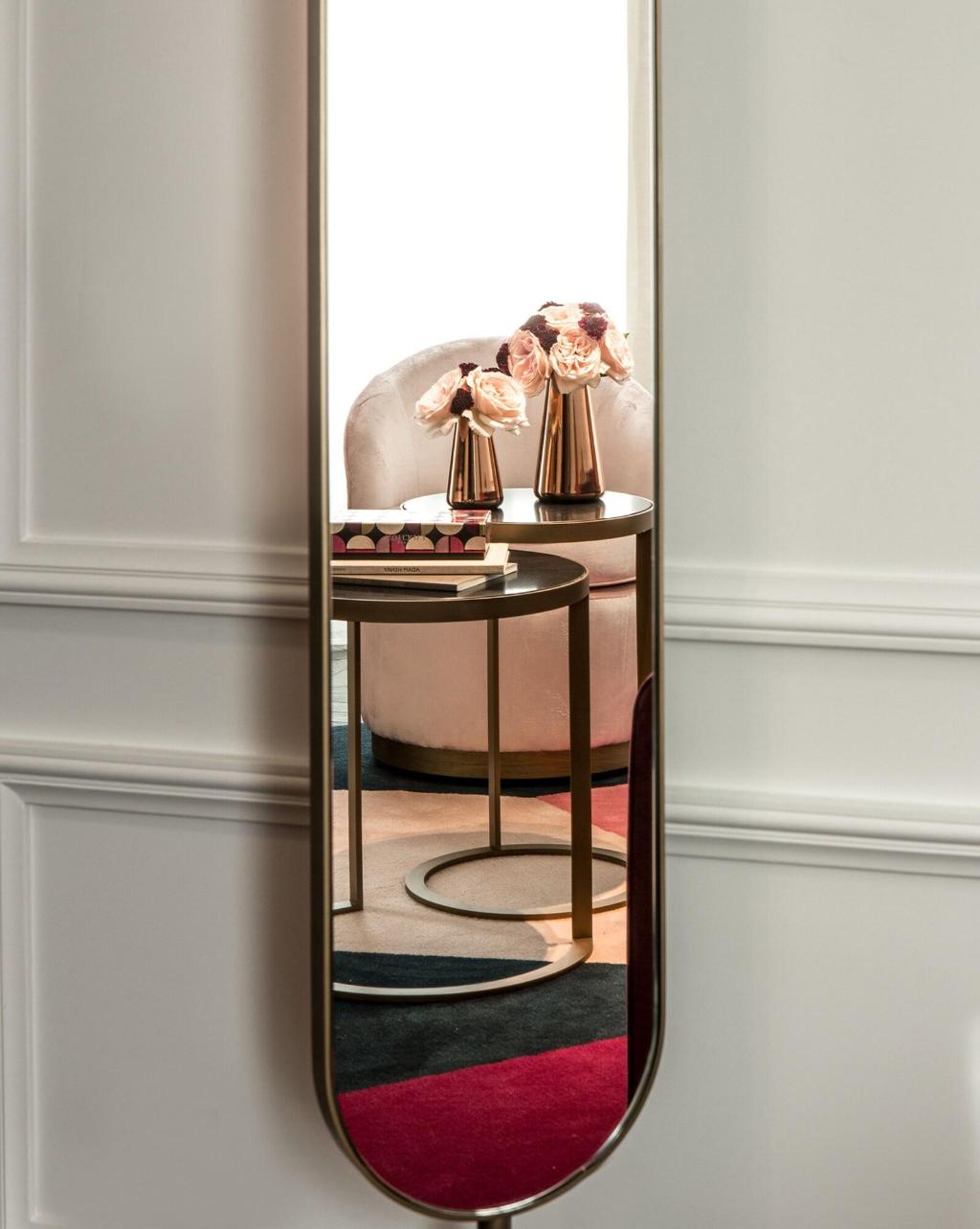 Imagem da galeria de Fauchon L Hotel