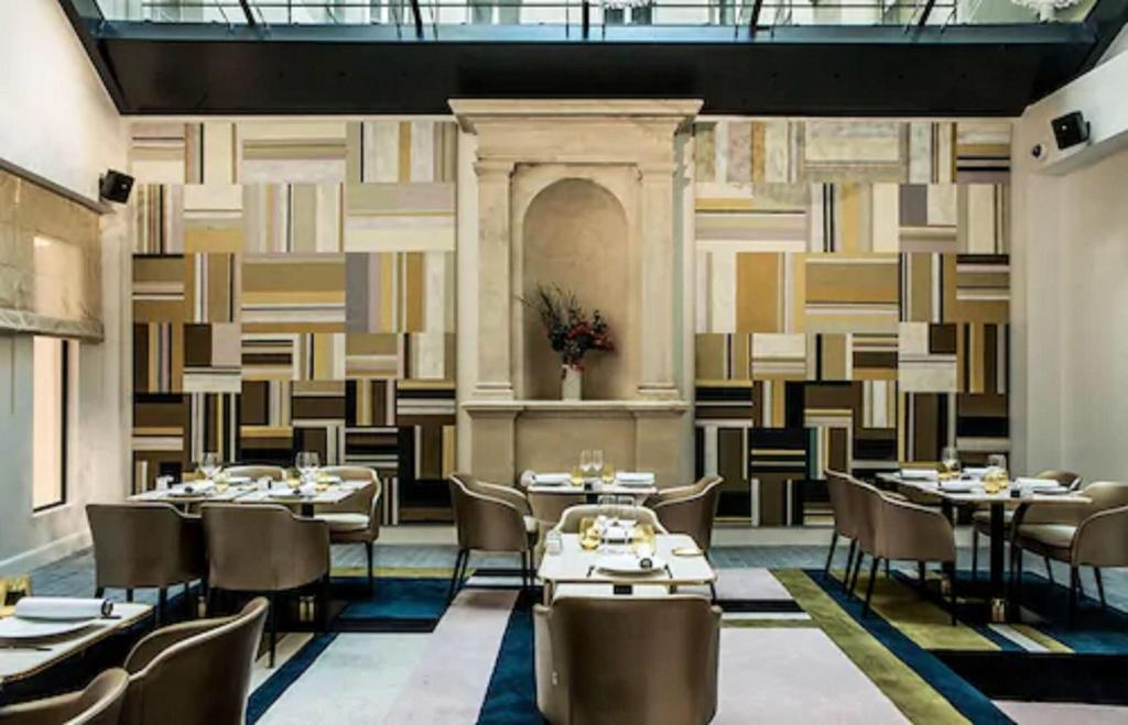 Imagem da galeria de Fauchon L Hotel