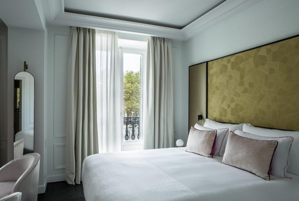 Imagem da galeria de Fauchon L Hotel