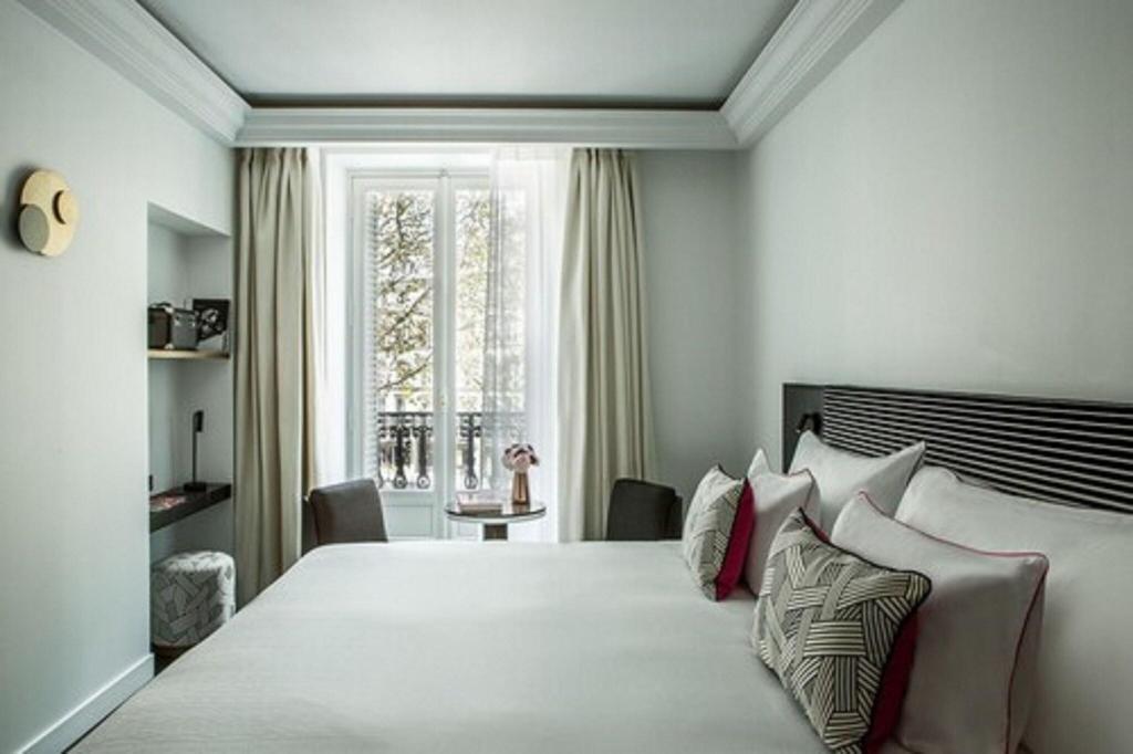 Imagem da galeria de Fauchon L Hotel
