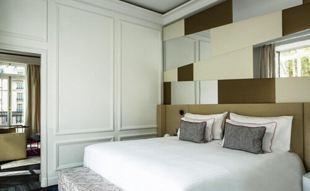 Imagem da galeria de Fauchon L Hotel