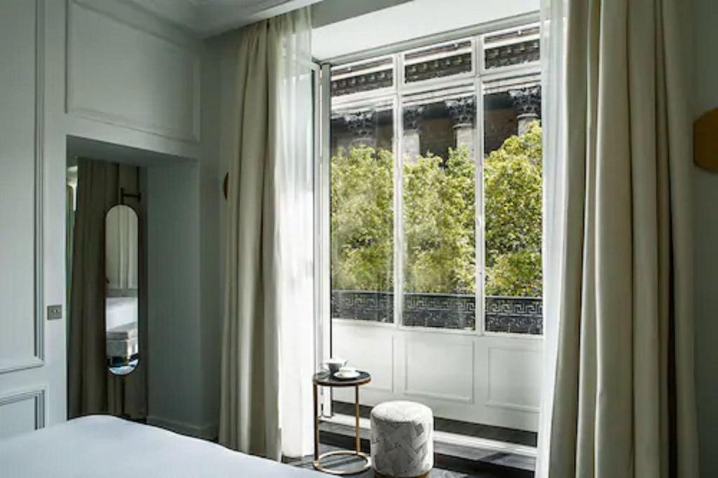 Imagem da galeria de Fauchon L Hotel