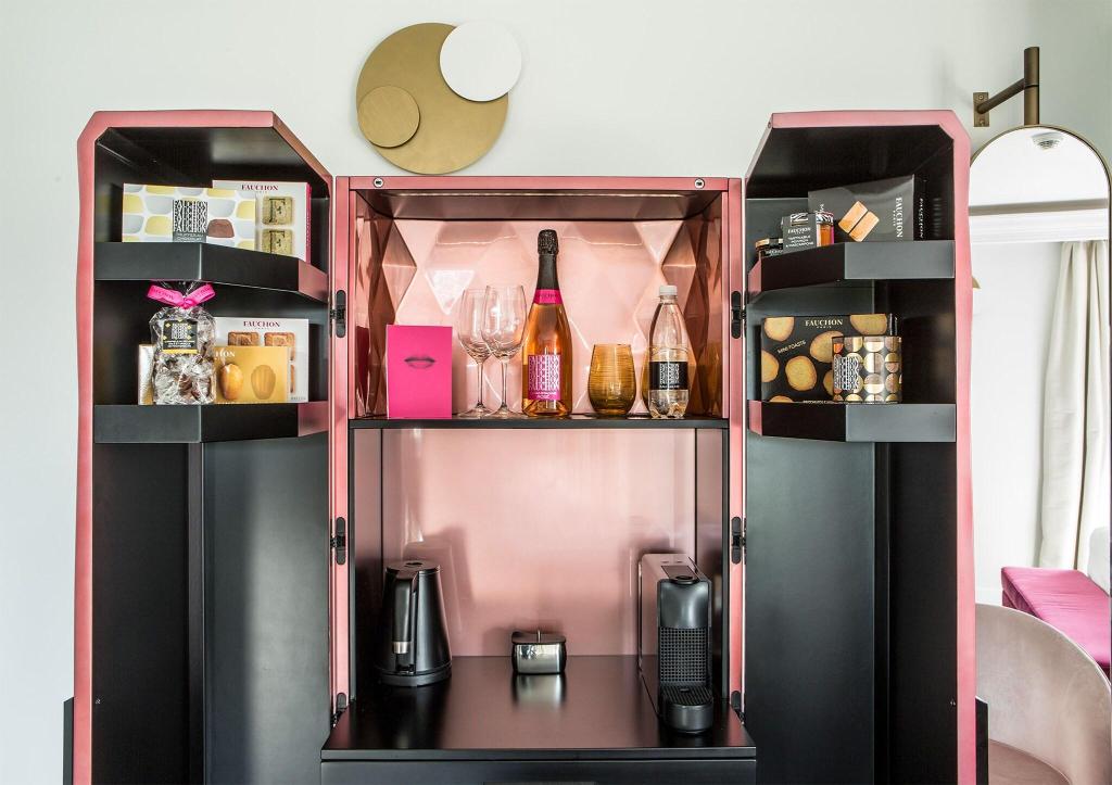 Imagem da galeria de Fauchon L Hotel